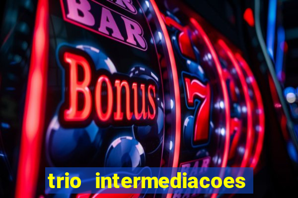 trio intermediacoes jogos online